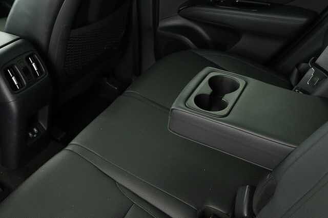 Hyundai TUCSON 1.6 TGDi Hybrid 230 Ultimate 5dr 2WD Auto Blue