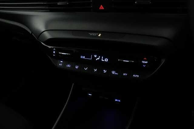 Hyundai BAYON 1.0 TGDi Premium 5dr