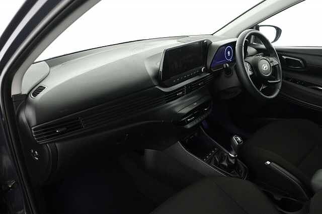 Hyundai i20 1.0T GDi Premium 5dr