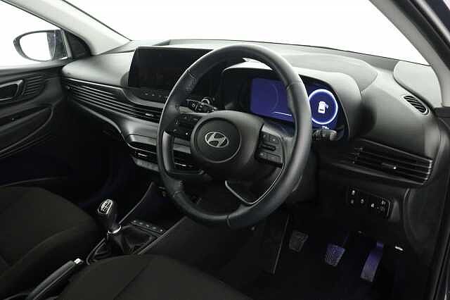 Hyundai i20 1.0T GDi Premium 5dr