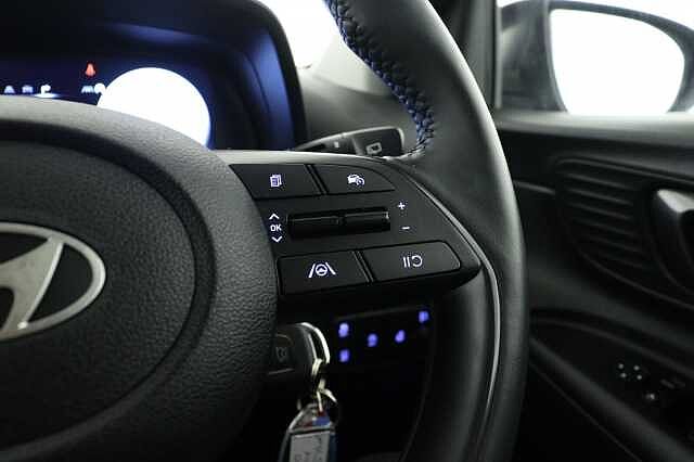 Hyundai i20 1.0T GDi Premium 5dr