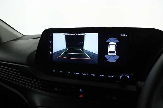 Hyundai i20 1.0T GDi Premium 5dr