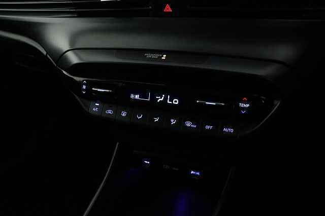 Hyundai i20 1.0T GDi Premium 5dr