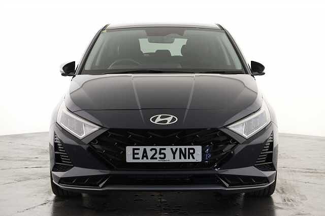 Hyundai i20 1.0T GDi Premium 5dr