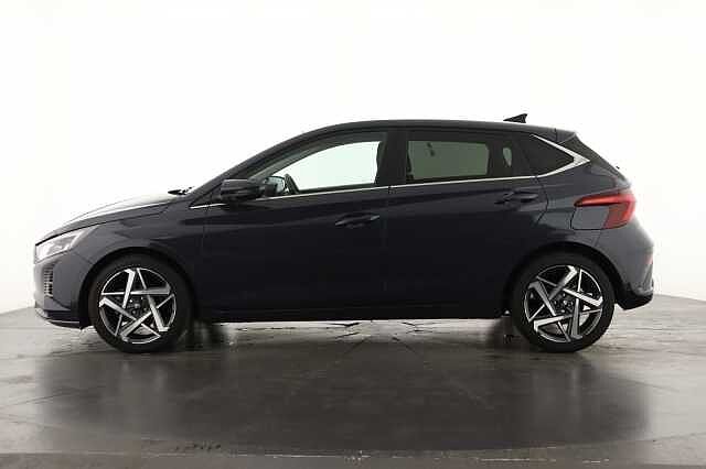 Hyundai i20 1.0T GDi Premium 5dr