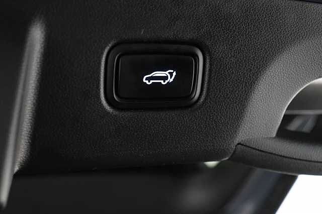 Hyundai TUCSON 1.6 TGDi Plug-in Hybrid Ultimate 5dr 4WD Auto Blue