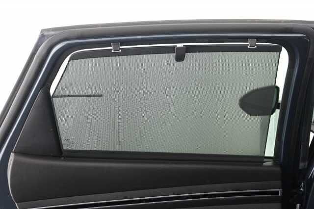 Hyundai TUCSON 1.6 TGDi Plug-in Hybrid Ultimate 5dr 4WD Auto Blue