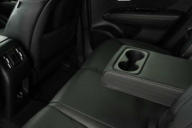 Hyundai TUCSON 1.6 TGDi Plug-in Hybrid Ultimate 5dr 4WD Auto Blue