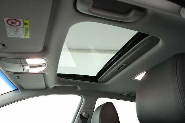 Hyundai KONA 1.6 GDi Hybrid Ultimate 5dr DCT GREY