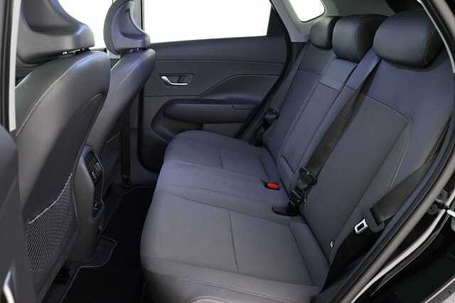 Hyundai KONA 160kW Ultimate 65kWh 5dr Auto Black