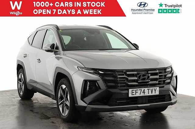 1.6T Hybrid Premium 5dr Auto