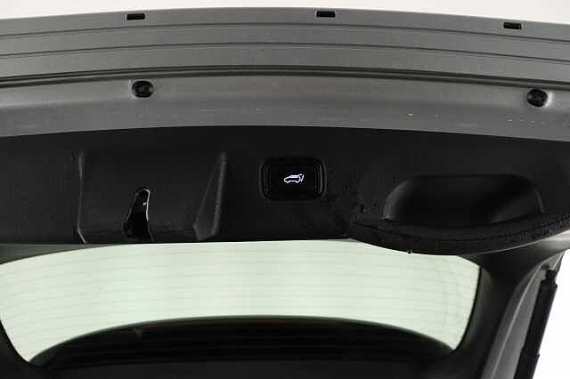 Hyundai TUCSON 1.6T Hybrid Premium 5dr Auto Silver