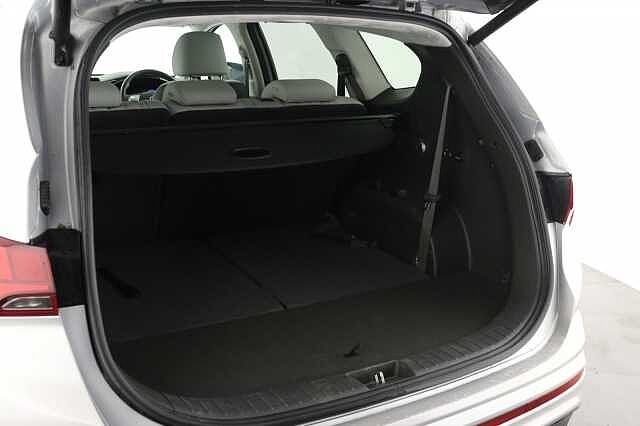 Hyundai SANTA FE 1.6 TGDi Hybrid Ultimate 5dr Auto