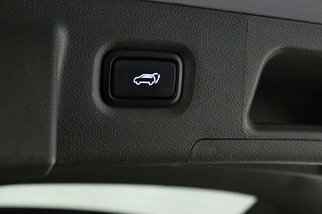 Hyundai SANTA FE 1.6 TGDi Hybrid Ultimate 5dr Auto