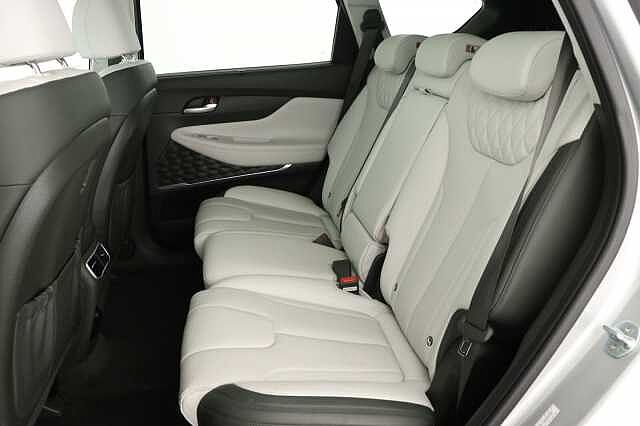 Hyundai SANTA FE 1.6 TGDi Hybrid Ultimate 5dr Auto