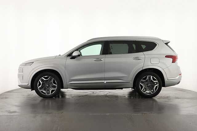 Hyundai SANTA FE 1.6 TGDi Hybrid Ultimate 5dr Auto