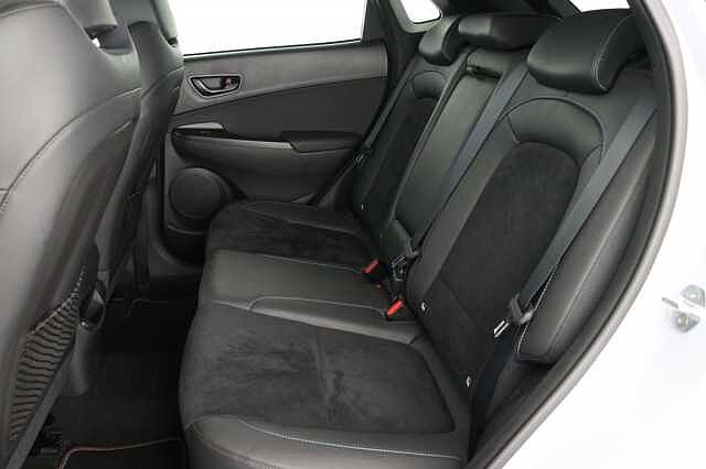 Hyundai KONA 2.0 TGDi N 5dr DCT BLUE