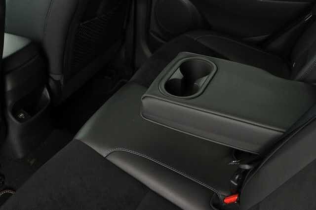 Hyundai KONA 2.0 TGDi N 5dr DCT BLUE