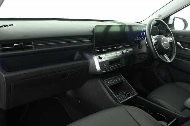 Hyundai KONA 160kW Ultimate 65kWh 5dr Auto