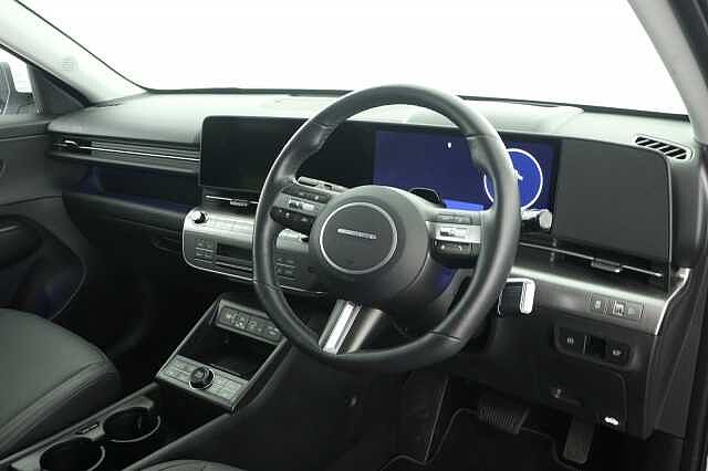 Hyundai KONA 160kW Ultimate 65kWh 5dr Auto