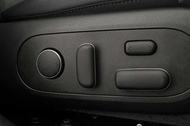 Hyundai KONA 160kW Ultimate 65kWh 5dr Auto