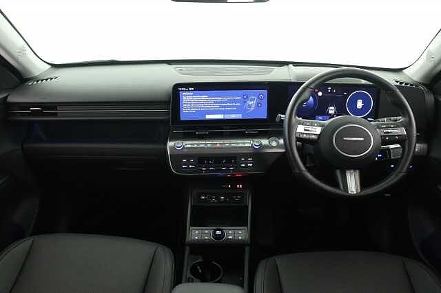 Hyundai KONA 160kW Ultimate 65kWh 5dr Auto