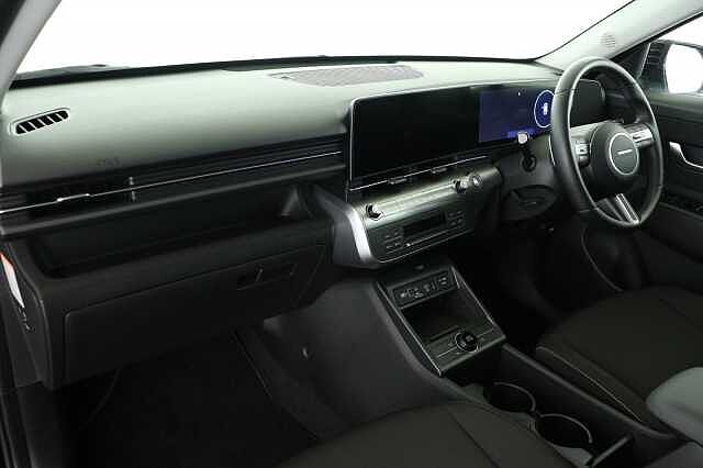 Hyundai KONA 1.6 Hybrid 129 Advance 5dr DCT