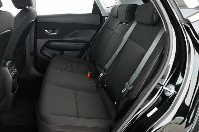 Hyundai KONA 1.6 Hybrid 129 Advance 5dr DCT