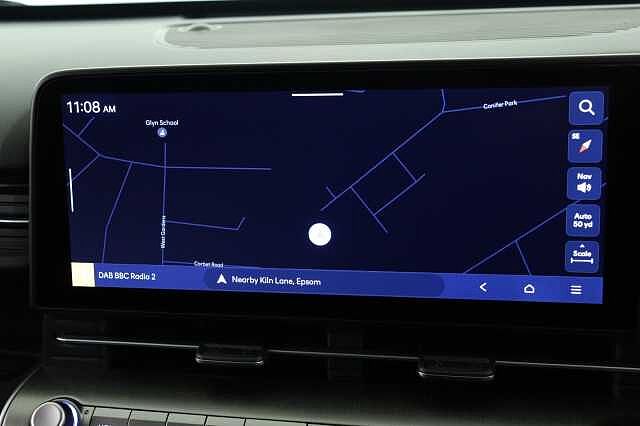 Hyundai KONA 1.6 Hybrid 129 Advance 5dr DCT