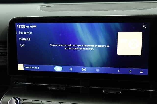 Hyundai KONA 1.6 Hybrid 129 Advance 5dr DCT