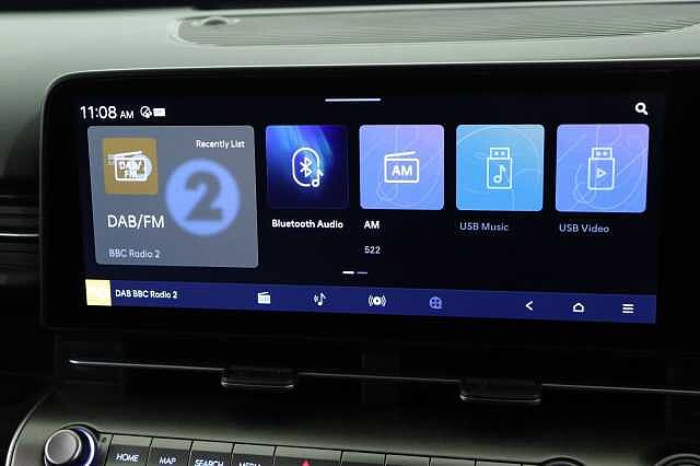 Hyundai KONA 1.6 Hybrid 129 Advance 5dr DCT