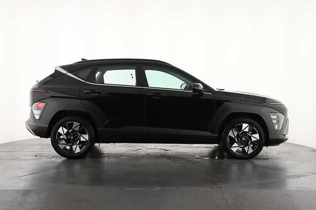 Hyundai KONA 1.6 Hybrid 129 Advance 5dr DCT