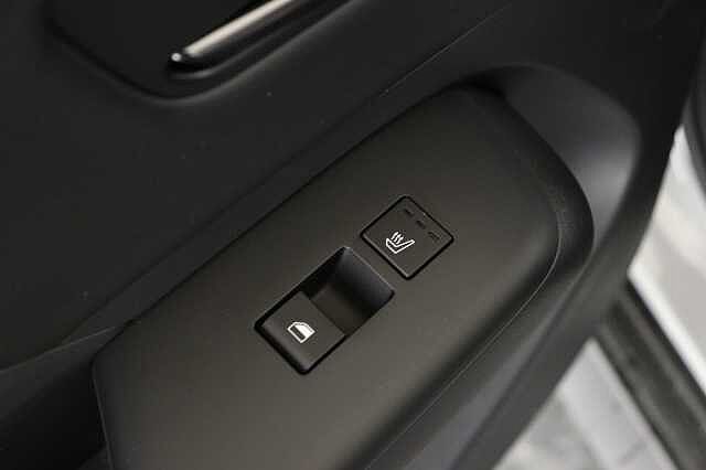 Hyundai KONA 1.6 Hybrid 129 N Line S 5dr DCT Grey