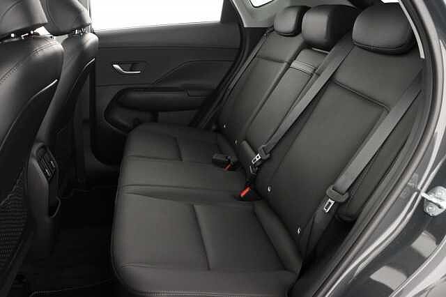 Hyundai KONA 1.6 Hybrid 129 Ultimate 5dr DCT