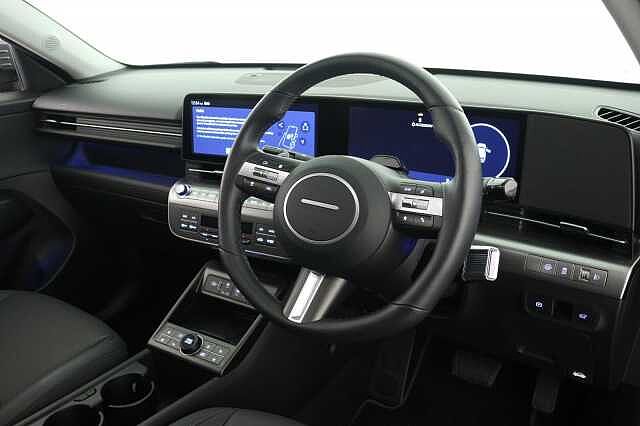 Hyundai KONA 1.6 Hybrid 129 Ultimate 5dr DCT