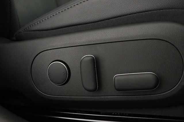 Hyundai KONA 1.6 Hybrid 129 Ultimate 5dr DCT