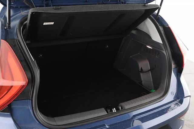 Hyundai BAYON 1.0 TGDi Ultimate 5dr Blue