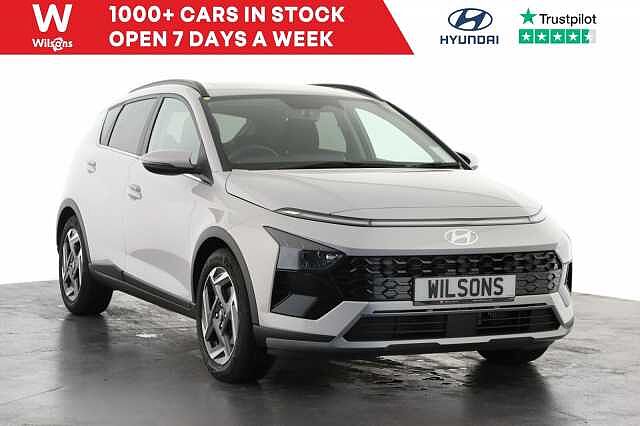 1.0 TGDi Ultimate 5dr DCT