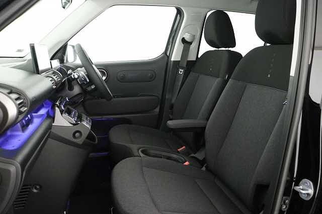 Hyundai Inster 85kW 02 49kWh 5dr Auto