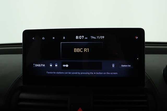 Hyundai Inster 85kW 02 49kWh 5dr Auto