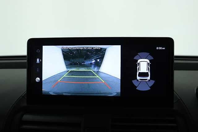 Hyundai Inster 85kW 02 49kWh 5dr Auto