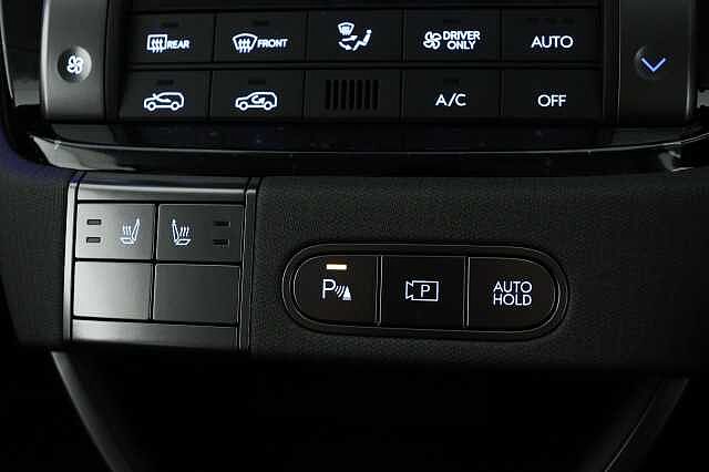 Hyundai Inster 85kW 02 49kWh 5dr Auto