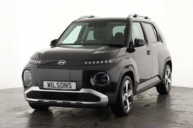 Hyundai Inster 85kW 02 49kWh 5dr Auto