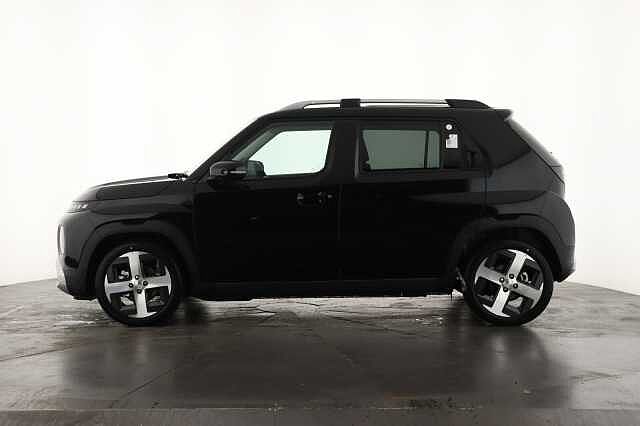 Hyundai Inster 85kW 02 49kWh 5dr Auto