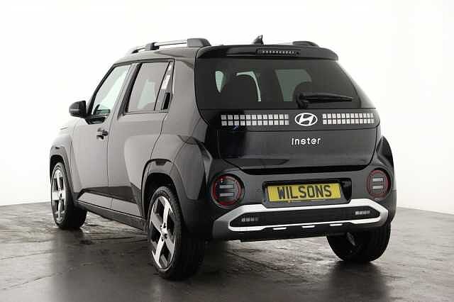 Hyundai Inster 85kW 02 49kWh 5dr Auto