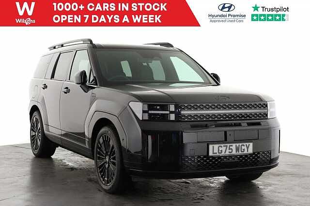 1.6 TGDi Plug-in Hybrid Calligraphy 5dr 4WD Auto