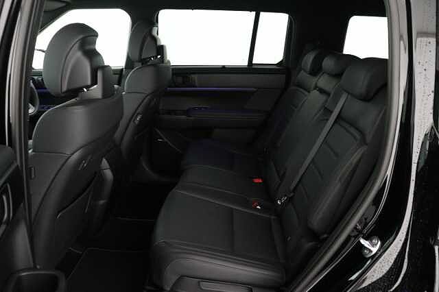 Hyundai SANTA FE 1.6 TGDi Plug-in Hybrid Calligraphy 5dr 4WD Auto Pearl - Abyss black