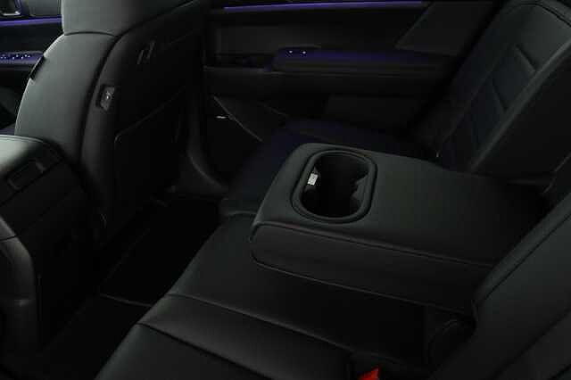 Hyundai SANTA FE 1.6 TGDi Plug-in Hybrid Calligraphy 5dr 4WD Auto Pearl - Abyss black