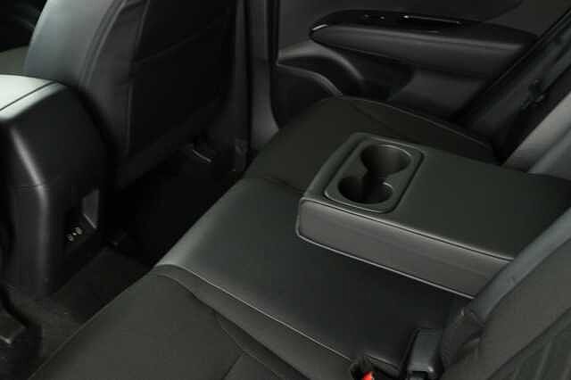 Hyundai TUCSON 1.6T Hybrid Premium 5dr Auto Silver