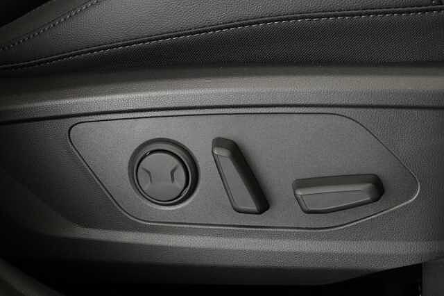 Hyundai TUCSON 1.6T Hybrid Premium 5dr Auto Silver